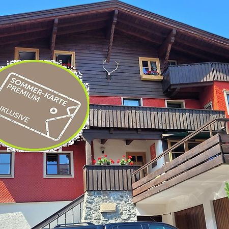 Haus Richard Falch - Inklusive Kostenloser Premium-Sommerkarte St. Anton am Arlberg Zewnętrze zdjęcie