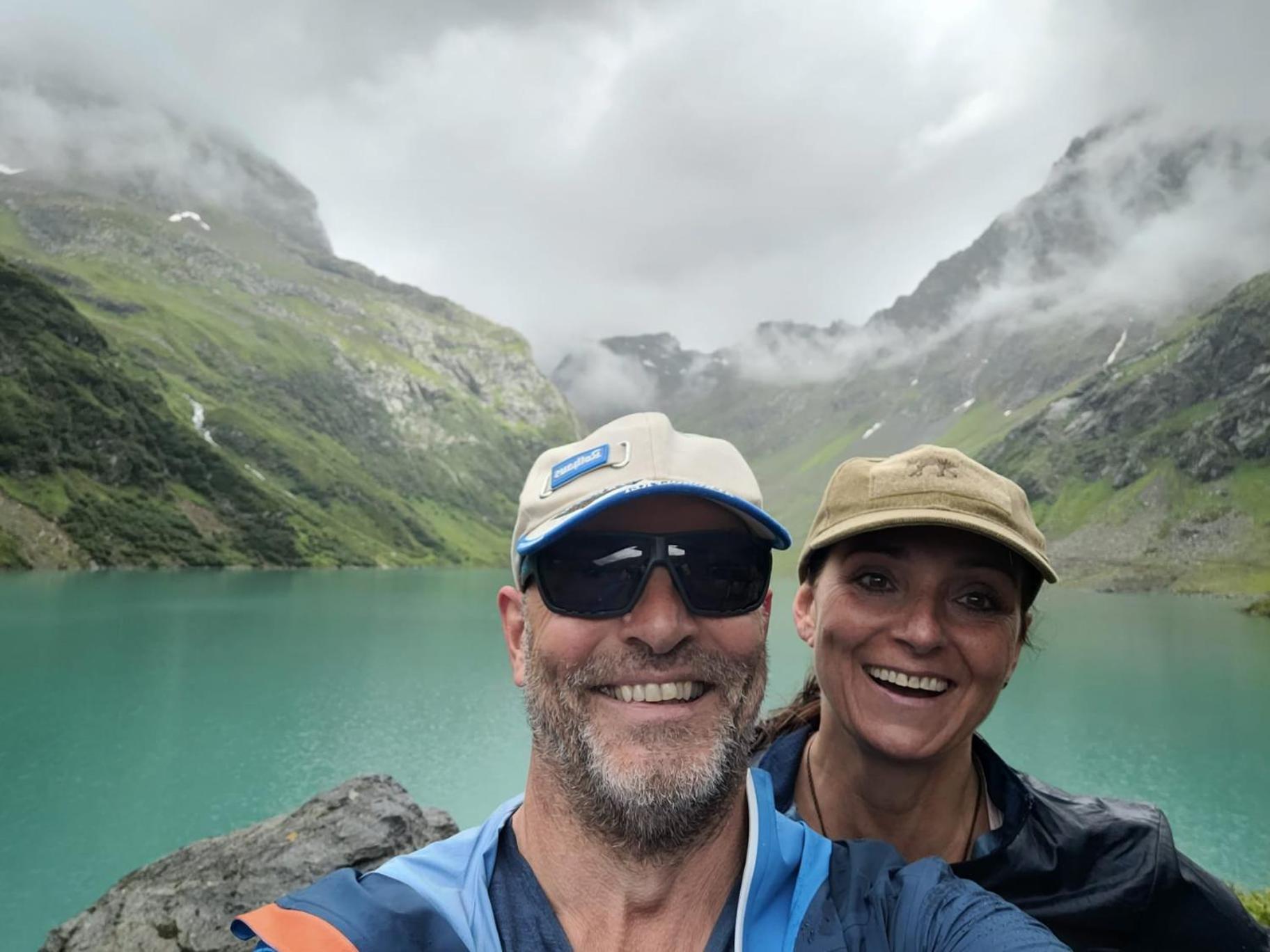 Haus Richard Falch - Inklusive Kostenloser Premium-Sommerkarte St. Anton am Arlberg Zewnętrze zdjęcie