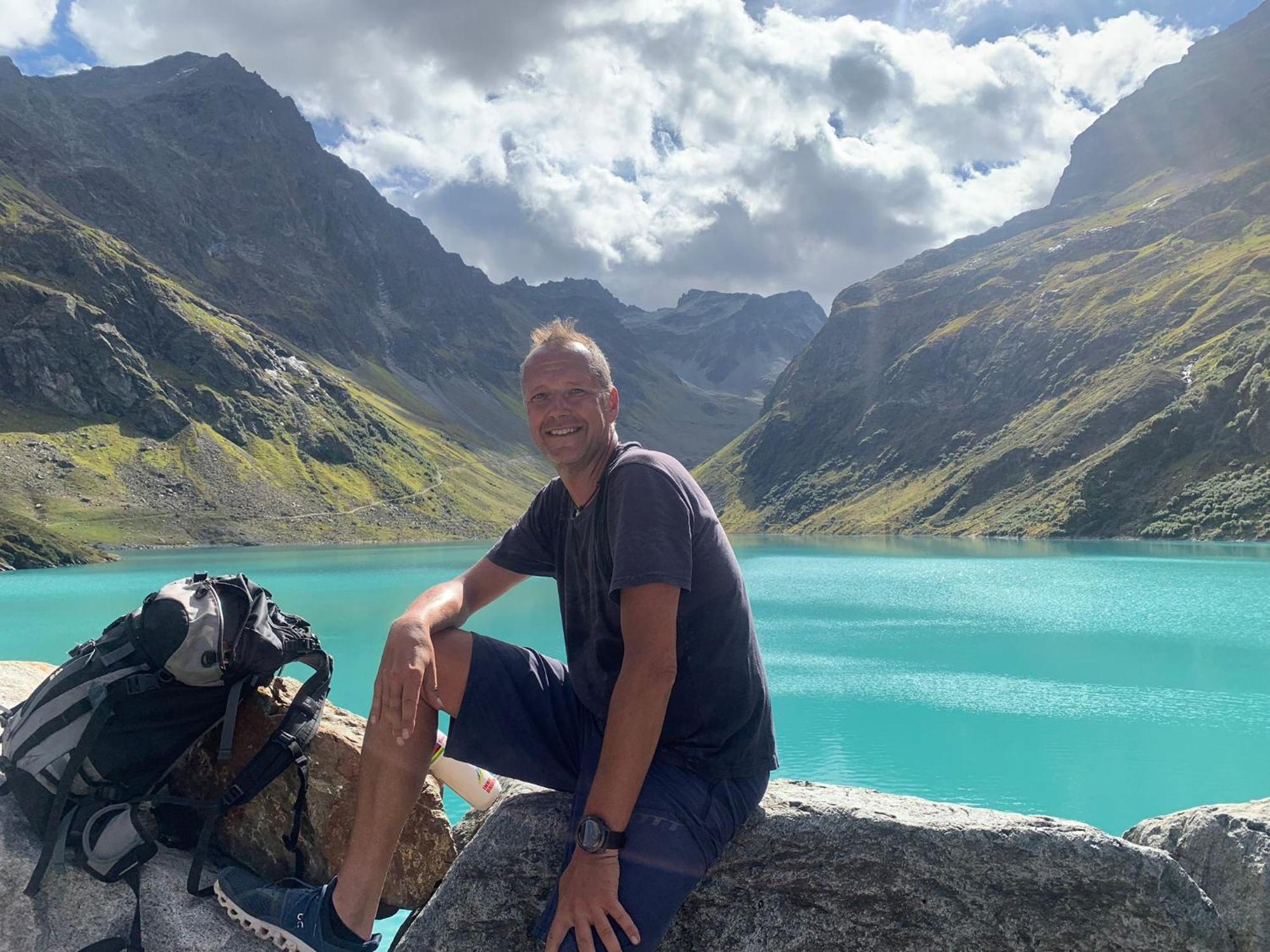 Haus Richard Falch - Inklusive Kostenloser Premium-Sommerkarte St. Anton am Arlberg Zewnętrze zdjęcie
