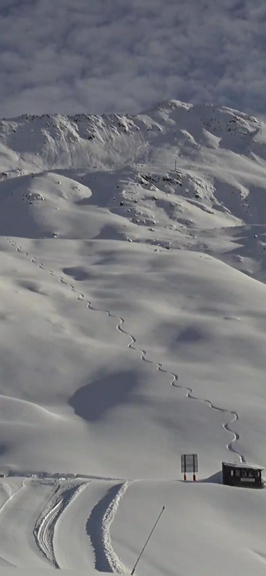 Haus Richard Falch - Inklusive Kostenloser Premium-Sommerkarte St. Anton am Arlberg Zewnętrze zdjęcie