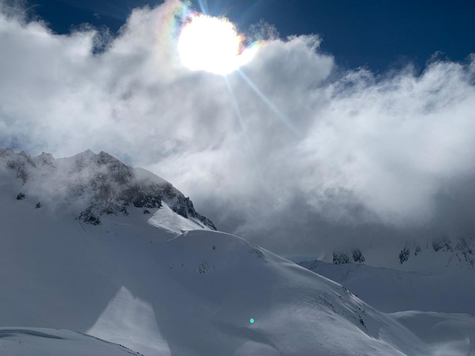 Haus Richard Falch - Inklusive Kostenloser Premium-Sommerkarte St. Anton am Arlberg Zewnętrze zdjęcie