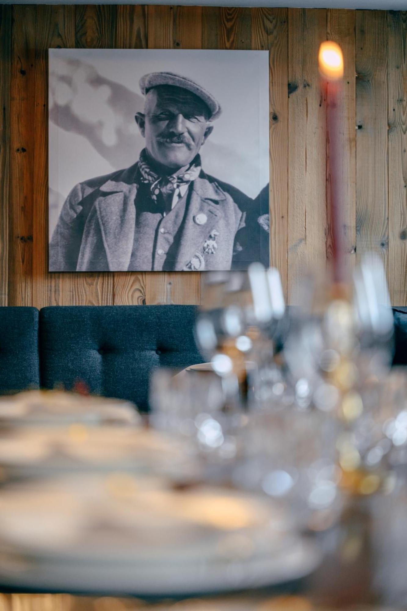 Haus Richard Falch - Inklusive Kostenloser Premium-Sommerkarte St. Anton am Arlberg Zewnętrze zdjęcie