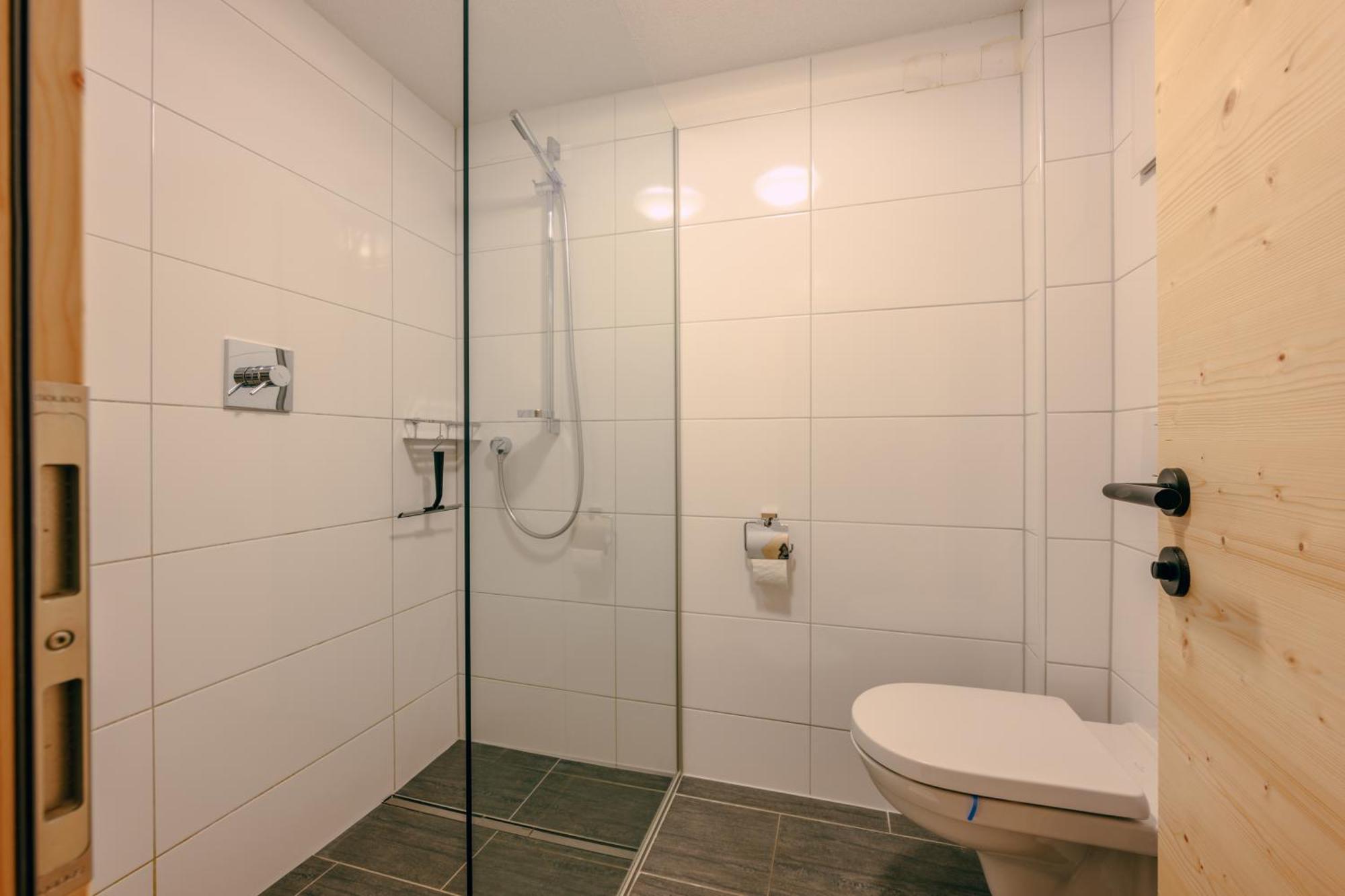 Haus Richard Falch - Inklusive Kostenloser Premium-Sommerkarte St. Anton am Arlberg Zewnętrze zdjęcie