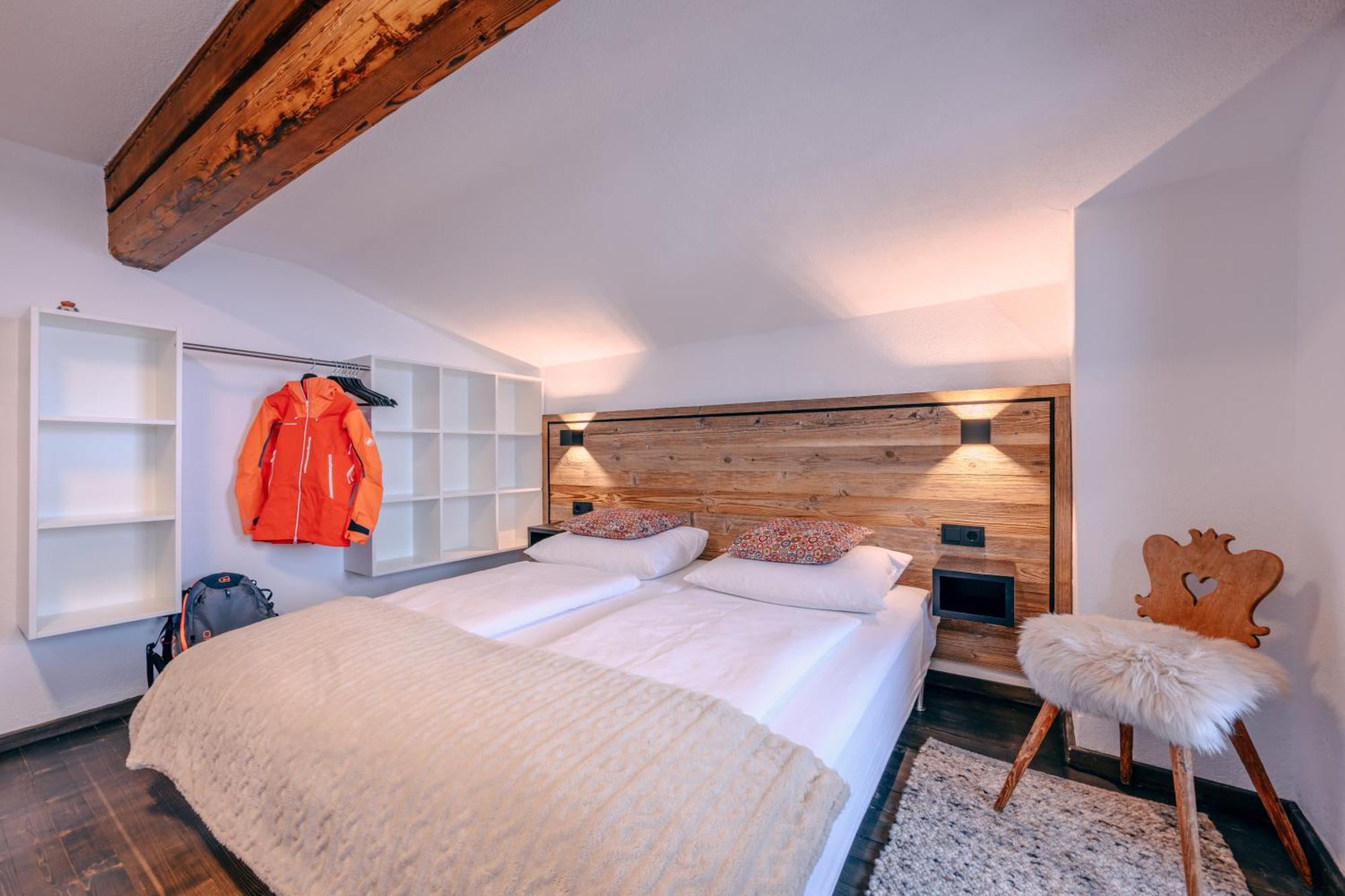 Haus Richard Falch - Inklusive Kostenloser Premium-Sommerkarte St. Anton am Arlberg Zewnętrze zdjęcie