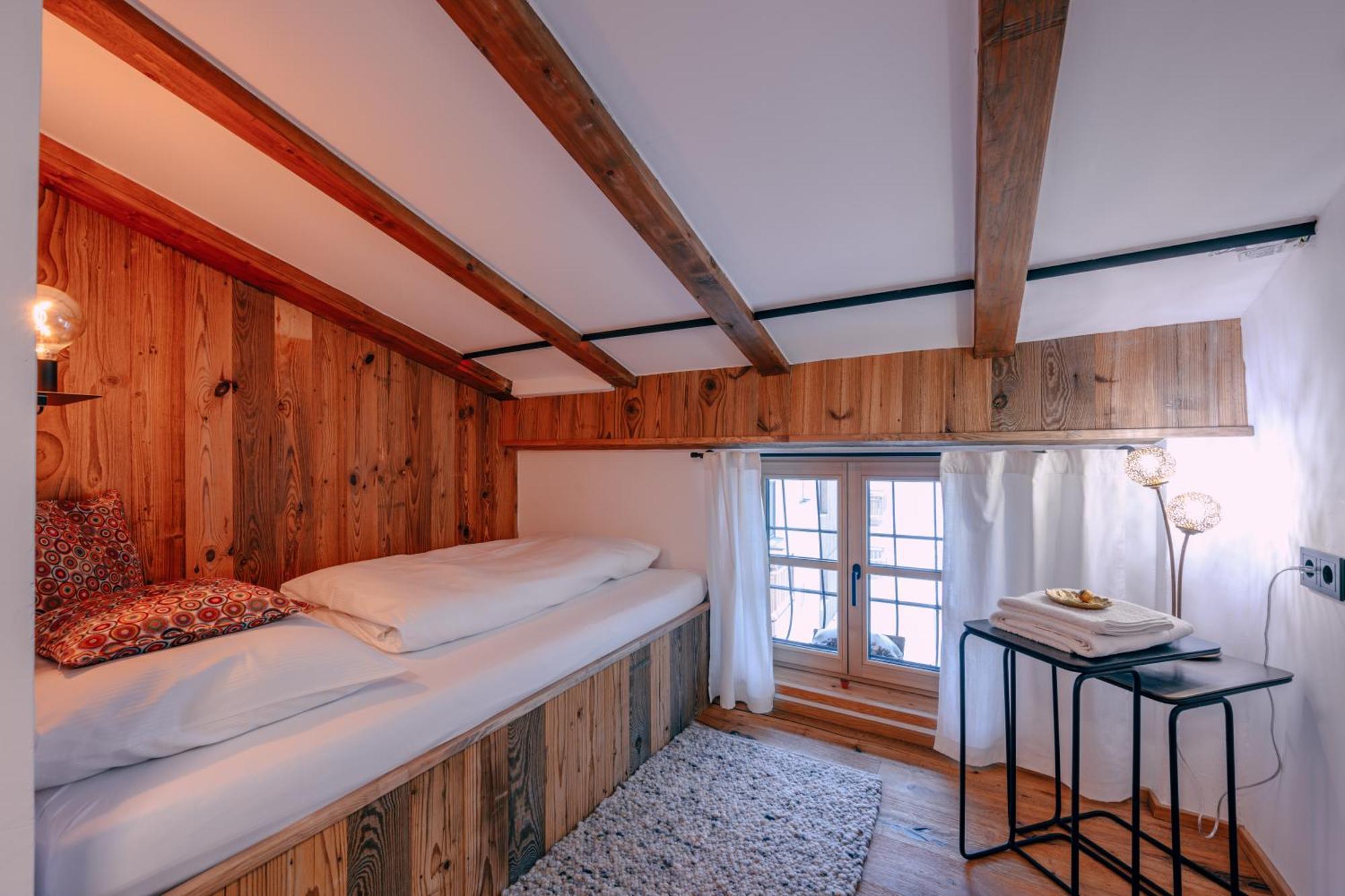 Haus Richard Falch - Inklusive Kostenloser Premium-Sommerkarte St. Anton am Arlberg Zewnętrze zdjęcie