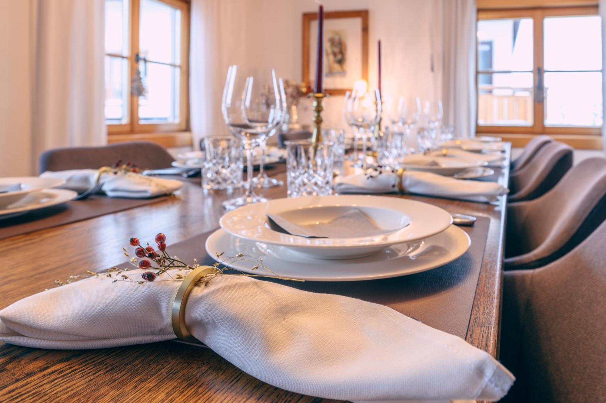 Haus Richard Falch - Inklusive Kostenloser Premium-Sommerkarte St. Anton am Arlberg Zewnętrze zdjęcie
