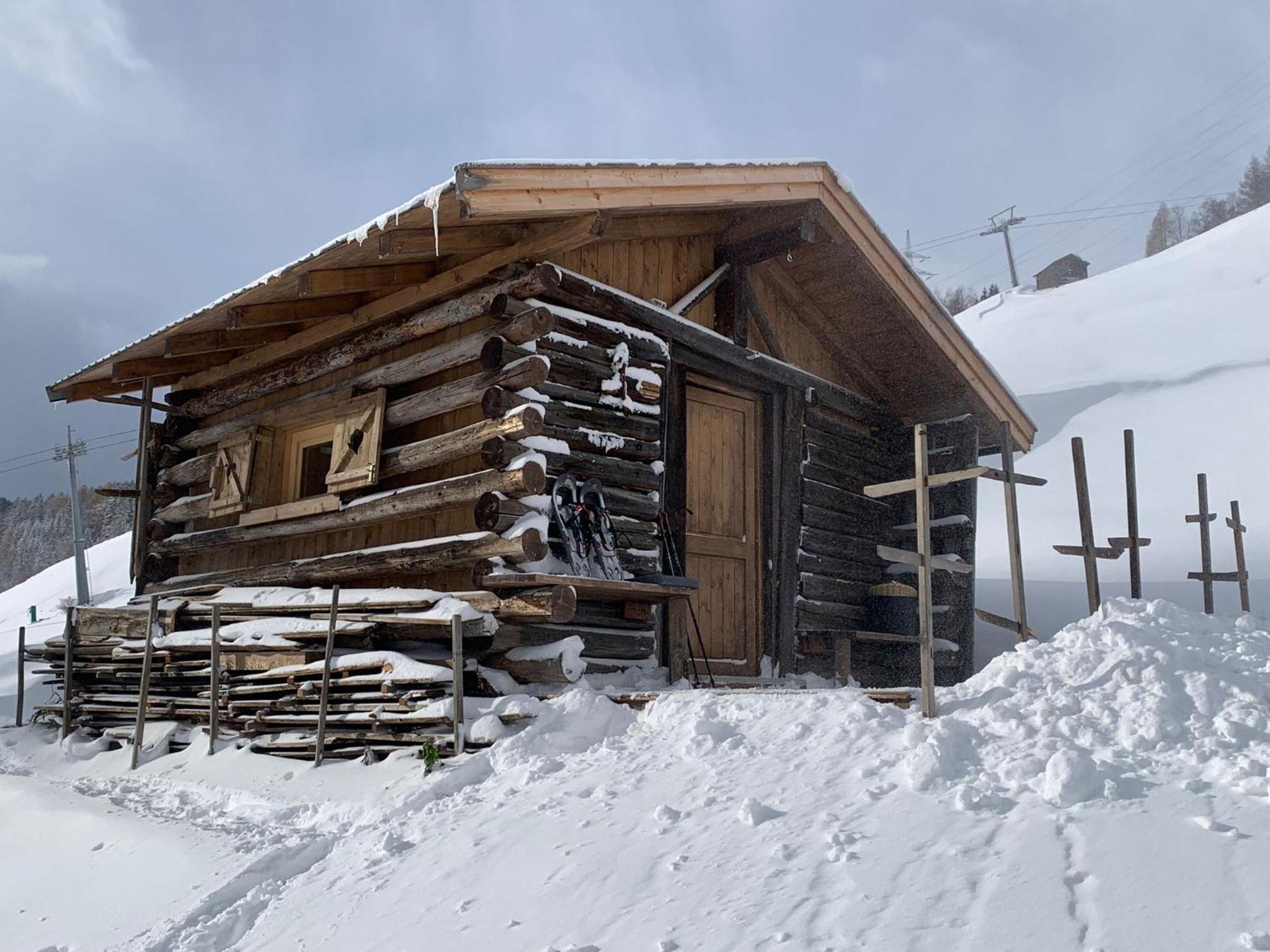 Haus Richard Falch - Inklusive Kostenloser Premium-Sommerkarte St. Anton am Arlberg Zewnętrze zdjęcie